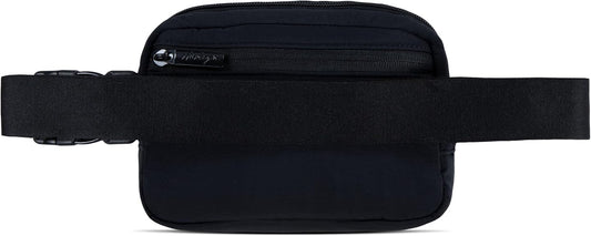 New Hurley Crossbody Bag and Card Case Set (Black) - Kidsy