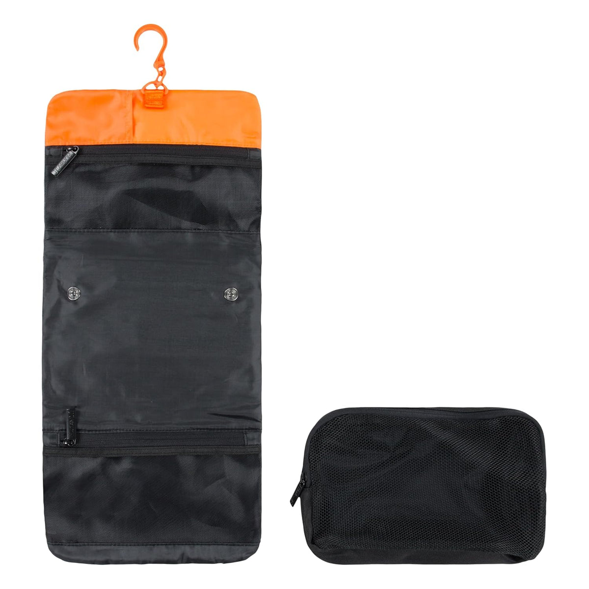 New Hurley Expandable Small Items Travel Dopp Kit - Kidsy