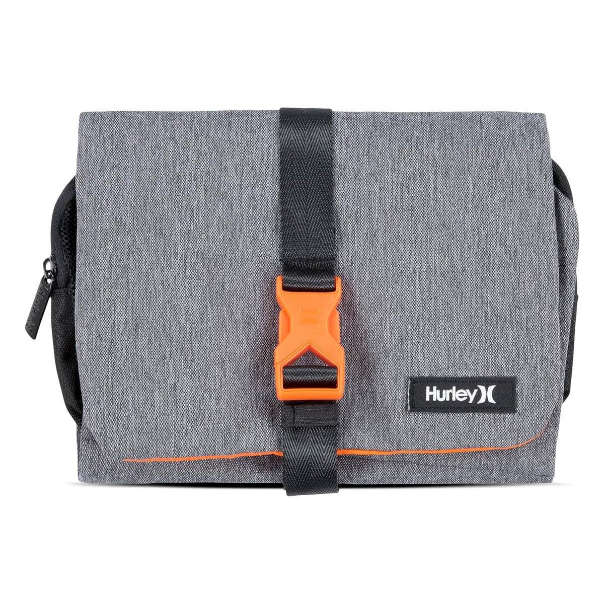 New Hurley Expandable Small Items Travel Dopp Kit - Kidsy