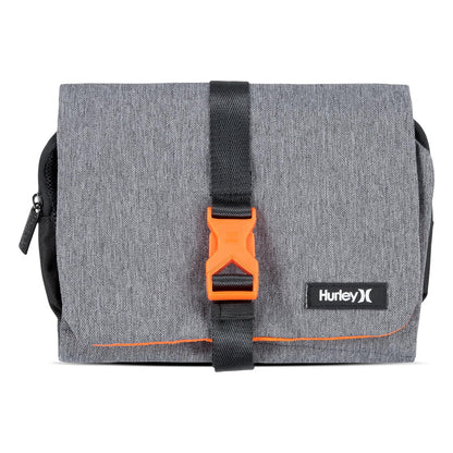 New Hurley Expandable Small Items Travel Dopp Kit - Kidsy
