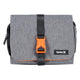 New Hurley Expandable Small Items Travel Dopp Kit - Kidsy