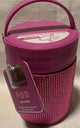 New Hydraflow POD 28oz Insulated Food Jar (Pink) - Kidsy
