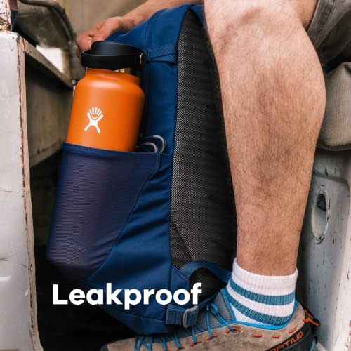 New Hydro Flask Wide Flex Cap Dew 32 Oz - Kidsy