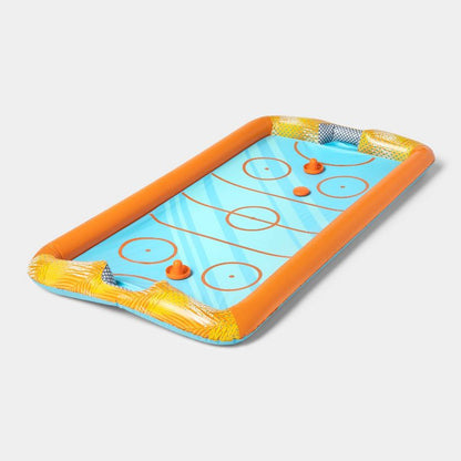 New Hydro Hockey - Sun Squad™ Pool Game Set for Kids - Kidsy