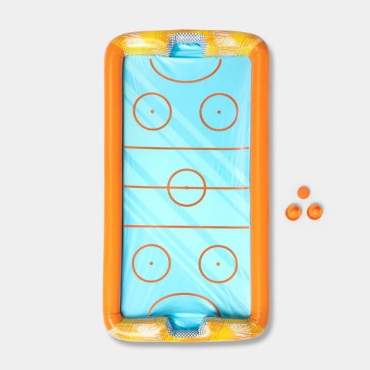 New Hydro Hockey - Sun Squad™ Pool Game Set for Kids - Kidsy
