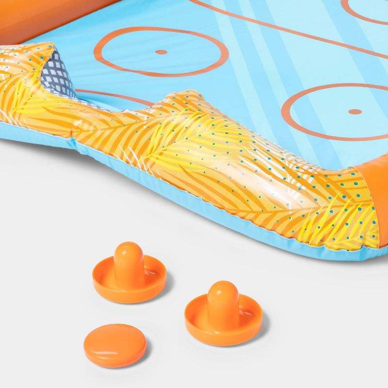 New Hydro Hockey - Sun Squad™ Pool Game Set for Kids - Kidsy