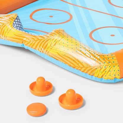 New Hydro Hockey - Sun Squad™ Pool Game Set for Kids - Kidsy