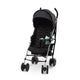 New Ingenuity 3Dlite Convenience Travel Stroller (Dark Gray) - Kidsy