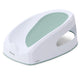 New Ingenuity Easy Rinse Baby Bather for Newborns 0–6 Months (Green) - Kidsy