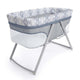 New Ingenuity Foldaway Rocking Bassinet (Fletcher) - Kidsy