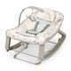 New Ingenuity Keep Cozy 3-in-1 Bouncer & Rocker, 0–30 Months (Safi) - Kidsy