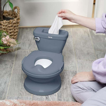 New Ingenuity My Size Potty Pro (Blue) - Kidsy