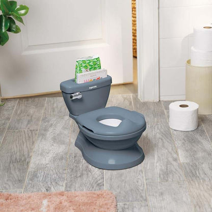 New Ingenuity My Size Potty Pro (Blue) - Kidsy
