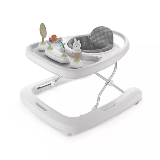 New Ingenuity Step & Sprout 3 - in - 1 Baby Walker (First Forest) - Kidsy