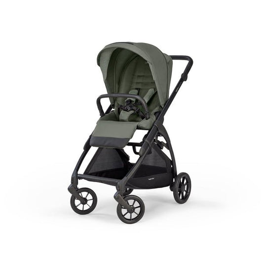 New Inglesina Electa Stroller (Tribeca Green) - Kidsy