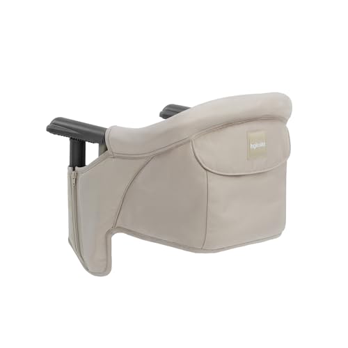 New Inglesina Fast Table Chair (Cream) - Kidsy