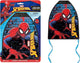 New JA - RU Marvel Spiderman Kite Launcher (1 Pack) - Kidsy