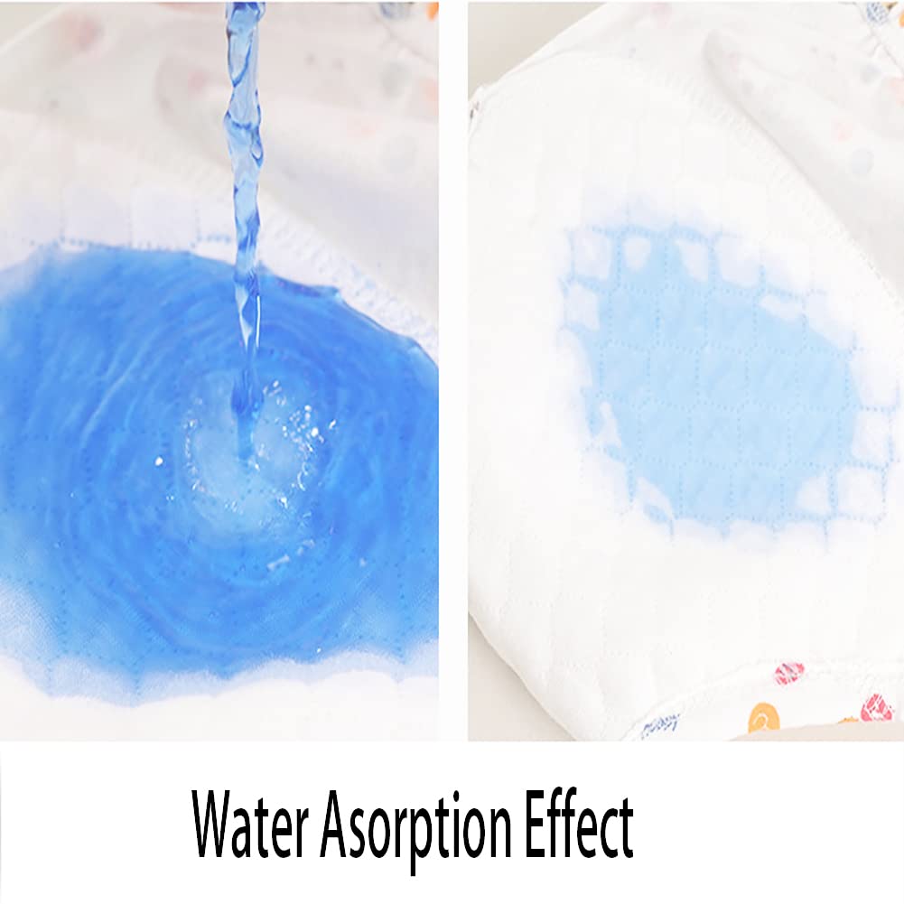 New JackLoveBriefs Potty Training Pants 10 Pack, 2–4T (Orange) - Kidsy