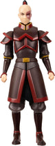 New Jazwares Avatar The Last Airbender Zuko Book One 4.5 - Inch Figure - Kidsy