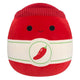 New Jazwares Squishmallows Plush – Illia Sriracha, 16 - Inch (Red) - Kidsy