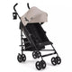 New Jeep PowerGlyde Lightweight Stroller by Delta Children (Tan) - Kidsy