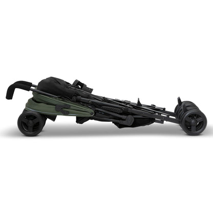 New Jeep PowerGlyde Stroller by Delta Children (Olive Green) - Kidsy