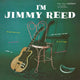 New Jimmy Reed I’m Jimmy Reed Acoustic Sounds Series - Kidsy