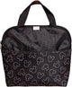 New J.L. Childress Disney Baby MaxiCOOL Breast Milk Cooler Bag (Mickey Black) - Kidsy