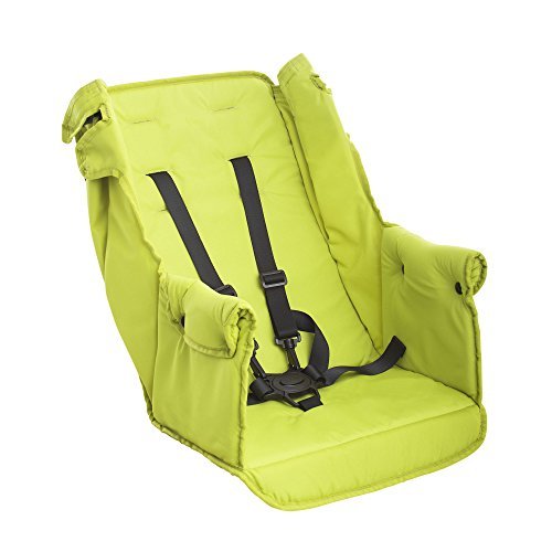 New Joovy Caboose Rear Seat (Appletree) - Kidsy