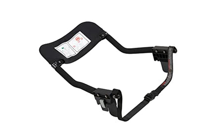 New Joovy Caboose RS Car Seat Adapter - Universal - Kidsy