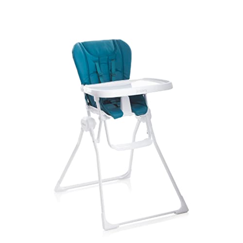 New Joovy Nook High Chair (Turquoise) - Kidsy