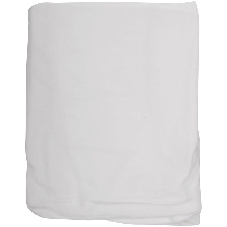 New Joovy Room Waterproof Fitted Sheet (White) - Kidsy