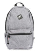 New Jordan Backpack – Jumpman Classics, One Size (Grey) - Kidsy