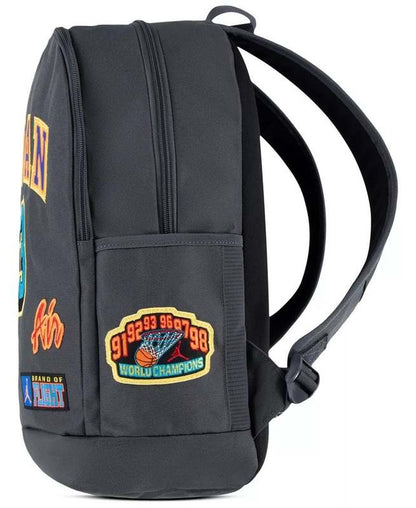 New Jordan Big Boys 23 Patch Backpack - Kidsy