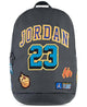New Jordan Big Boys 23 Patch Backpack - Kidsy