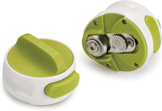 New Joseph Joseph Can - Do Compact Manual Can Opener (Green) - Kidsy