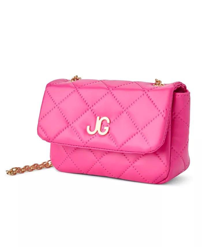 New Journey Girls Monogram Fashion Purse - Kidsy