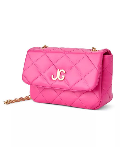 New Journey Girls Monogram Fashion Purse - Kidsy