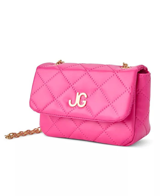 New Journey Girls Monogram Fashion Purse - Kidsy