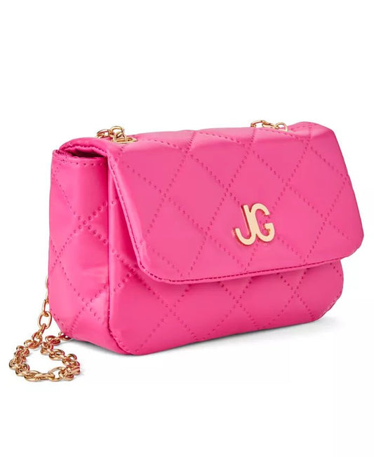 New Journey Girls Monogram Fashion Purse - Kidsy