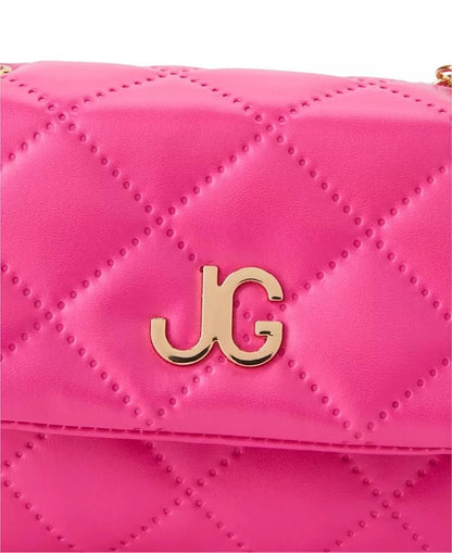 New Journey Girls Monogram Fashion Purse - Kidsy