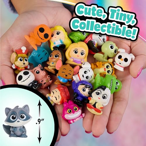 New Just Play Disney Doorables Squish’Alots Series - Kidsy