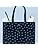 New Kate Spade New York Canvas Tote Bag (Sonnet Dot) - Kidsy