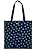 New Kate Spade New York Canvas Tote Bag (Sonnet Dot) - Kidsy