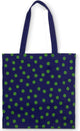 New Kate Spade New York Canvas Tote Bag (Sonnet Dot) - Kidsy