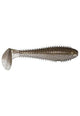 New Keitech FS38429 Fat Swing Impact Tennessee Shad, 3.8" - Kidsy