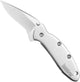 New Kershaw Chive 1.9 - Inch 420HC Speedsafe Assisted Pocket Knife (1600) - Kidsy