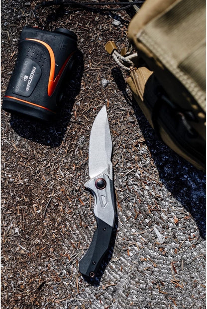 New Kershaw Payout Folding Pocket Knife 3.5 Inch Blade (2075) - Kidsy