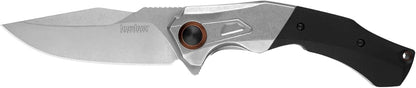 New Kershaw Payout Folding Pocket Knife 3.5 Inch Blade (2075) - Kidsy