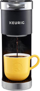 New Keurig K - Mini Plus Single Serve K - Cup Pod Coffee Maker (Black) - Kidsy